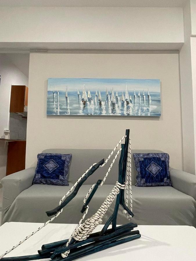 Ardani Bay Studios Amoopi Eksteriør bilde