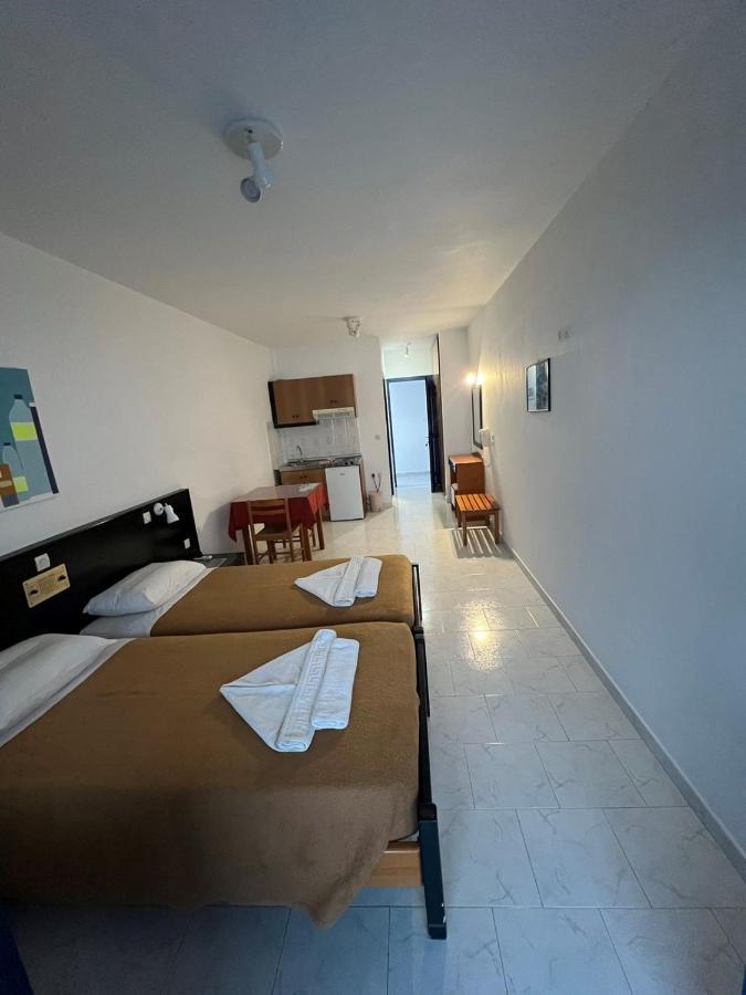 Ardani Bay Studios Amoopi Eksteriør bilde