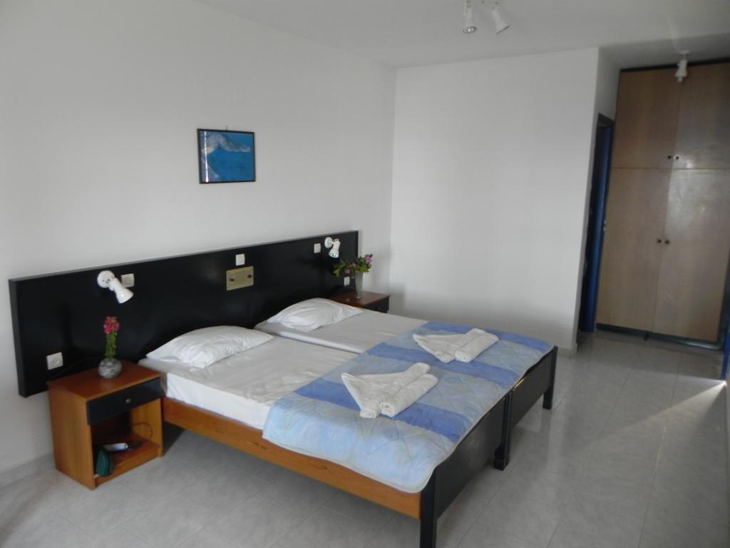 Ardani Bay Studios Amoopi Eksteriør bilde